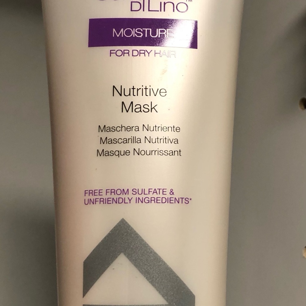 Alfaparf Milano Nutritive Mask for Dry Hair
